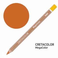 Карандаш цветной Megacolor, Хром желтый (29108) Cretacolor
