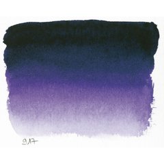 Краска акварельная L'Aquarelle Sennelier Фиолетовый диоксазиновый №917 S3, 10 мл, туба