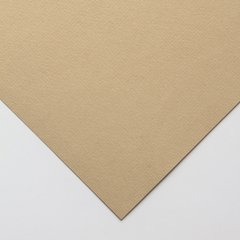 Бумага LanaColours, 50x65 см, 160 г/м², лист, устрица, Hahnemuhle