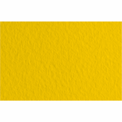 Бумага для пастели Tiziano A3, 29,7x42 см, №44 oro, 160 г/м2, жолтая, среднее зерно, Fabriano