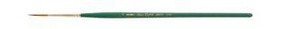 Кисть Silver Brush Crystal 6807S синтетика лайнер №0 (2 мм)
