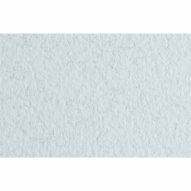 Папір для пастелі Tiziano B2, 50x70 см, №15 marina, 160 г/м2, блакитний з ворсинками, середнє зерно, Fabriano