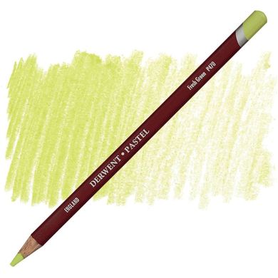 Олівець пастельний Pastel P470, Зелений свіжий, Derwent
