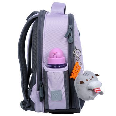 Рюкзак шкільний каркасний Yes, Pusheen, H-100S