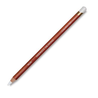 Олівець для рисунку Drawing (7200), Білий китайський, Derwent