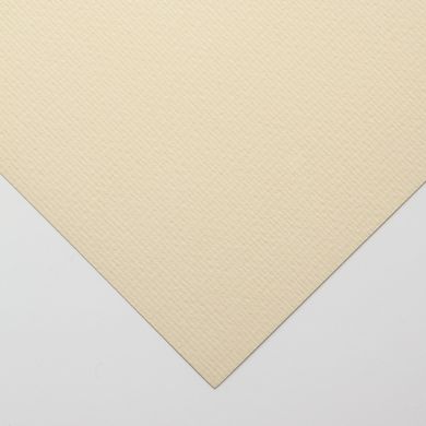 Папір для пастел LanaColours A4, 21х29,7 см, 160 г/м², аркуш, слонова кістка, Hahnemuhle