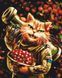Картина по номерам Котик Мелитополь &copy;Марианна Пащук, 40х50 см, Brushme PBS53699 фото 1 с 2