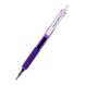 Ручка гелева Inketti 0,5 мм, фіолетовий, Penac BA3601-08EF зображення 2 з 3
