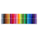 Набір дитячих фломастерів, 50 кольорів, Bruynzeel 8712079472962 зображення 4 з 4