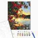Картина по номерам Закат солнца на причале, 40х50 см, Brushme BS33211 фото 2 с 2