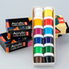 Набір акрилових фарб ColorСat, 12&times;10 мл, матовий, Arteo 4823098544975 зображення 3 з 6