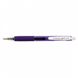 Ручка гелева Inketti 0,5 мм, фіолетовий, Penac BA3601-08EF зображення 1 з 3