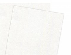 Бумага для черчения Accademia B1 (70x100см), 200г/м2, белая, мелкое зерно, Fabriano