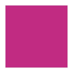 Папір для дизайну Fotokarton A4, 21x29,7 см, 300 г/м2, №23 рожевий, Folia