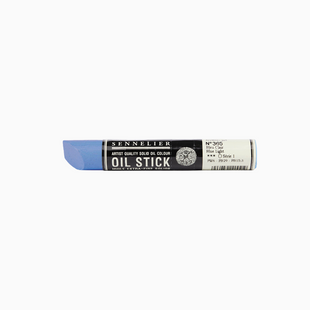 Фарба олійна у формі пастелі Sennelier Oil Stick, 38 мл, S1, світло-синій