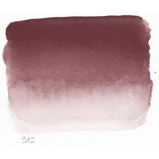 Краска акварельная L'Aquarelle Sennelier Капут Мортум №919 S1, 10 мл, туба