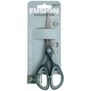 Ножницы Yes Fusion Shadow, 17 см