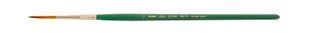 Кисть Silver Brush Crystal 6807S синтетика лайнер №2 (2 мм)