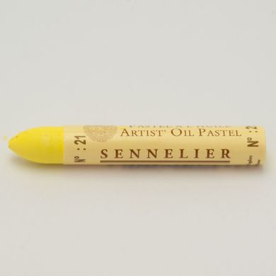 Пастель масляная Sennelier, Naples Yellow, 5 мл