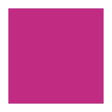 Бумага для дизайна Fotokarton A4, 21x29,7 см, 300 г/м2, №23 розовая, Folia