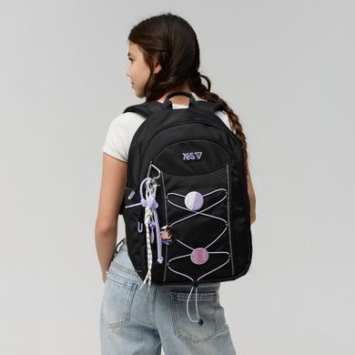Рюкзак школьный Yes Kawaii TS-60L