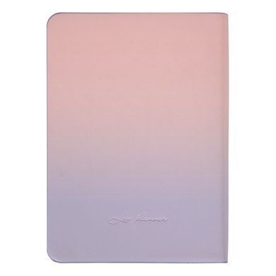 Щоденник недатований А6, 320 сторінок, м'який, Tenero, Leo Planner