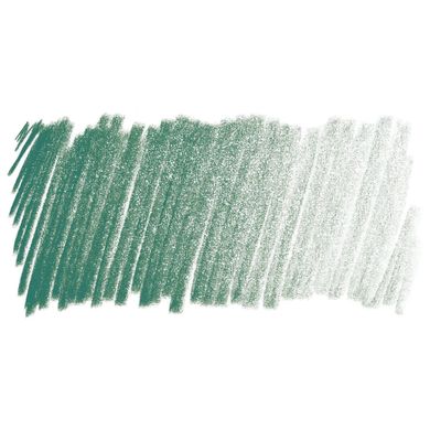 Олівець кольоровий Procolour, (42) Зелена хвоя, Derwent