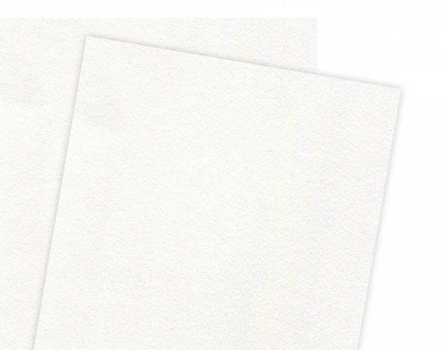 Папір для креслення Accademia, B1, 70x100 см, 200 г/м2, білий, дрібне зерно, Fabriano