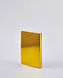 Блокнот Shiny Starlet S, Yellow, 10,8x15 см, 120 г/м², 88 аркушів, Nuuna 53948 зображення 2 з 3
