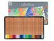 Набор пастельных карандашей, Fine Art Pastel, 36 штук, металлическая коробка, Cretacolor 9002592470361 фото 3 с 7