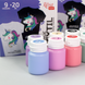 Набор пастельных красок для росписи тканей Unicorn ROSA TALENT, 9 цветов 20 мл 4823098528760 фото 4 с 6