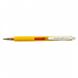 Ручка гелева Inketti 0,5 мм, жовтий, Penac BA3601-05EF зображення 1 з 3