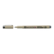 Лайнер PIGMA Micron (0.1), 0,25 мм, Сірий, Sakura 084511333666 зображення 1 з 7