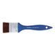 Кисть DaVinci Forte Basic 5074 синтетика флейц №30 5074-30 фото 1 с 3