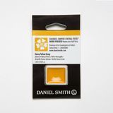 Краска акварельная Daniel Smith полукювета 1,8 мл Hansa Yellow Deep