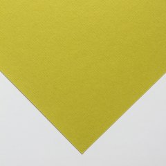 Папір LanaColours, 50x65 см, 160 г/м², лист, фісташковий, Hahnemuhle