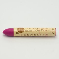 Пастель масляная Sennelier "A L'huile", Пурпурный №27, 5 мл