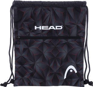 Сумка для сменной обуви Head AD2 Red lava
