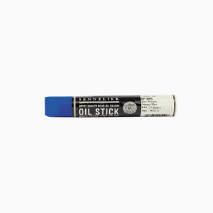 Фарба олійна у формі пастелі Sennelier Oil Stick, 38 мл, S1, основний синій