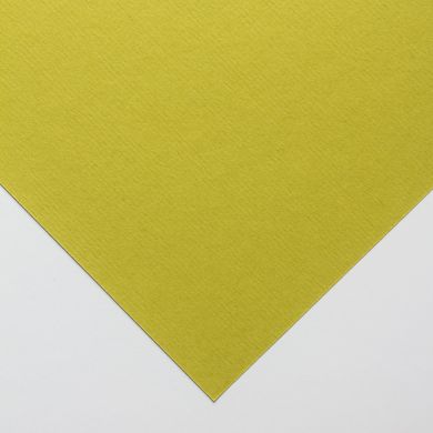 Бумага LanaColours, 50x65 см, 160 г/м², лист, фисташковый, Hahnemuhle
