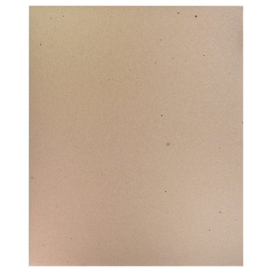 Картон палітурний В1, 80x100 см, 2 мм, коричневий, Україна