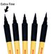 Ручка Bimoji Fude Pen Extra Fine, Kuretake XT1-10S зображення 3 з 4