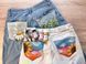 Фарба акрилова для тканини Fabric paint, Коричнева, 30 мл, Fabrika Decoru PM-FDOFP-07-FD зображення 3 з 4