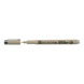 Лайнер PIGMA Micron (0.5), 0,45 мм, Сірий світлий, Sakura 084511333673 зображення 1 з 6