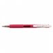 Ручка гелева Inketti 0,5 мм, рожевий, Penac BA3601-19EF зображення 1 з 3
