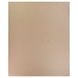 Картон палитурный В1, 80x100 см, 2 мм, коричневый, Украина 4823064984330 фото 2 с 2