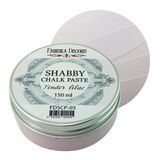 Меловая паста Shabby Chalk Paste, Нежно-лиловая, 150 мл, Fabrika Decoru