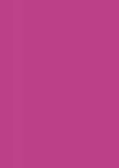 Папір для дизайну Tintedpaper В2, 50x70 см, 130 г/м2, №21 темно-рожевий, без текстури, Folia
