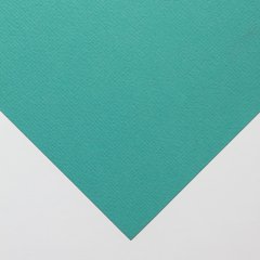 Бумага для пастел LanaColours A4, 21х29,7 см, 160 г/м², лист, мятный, Hahnemuhle