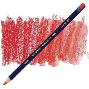 Олівець чорнильний Inktense (0320), Пурпурно-рожевий, Derwent